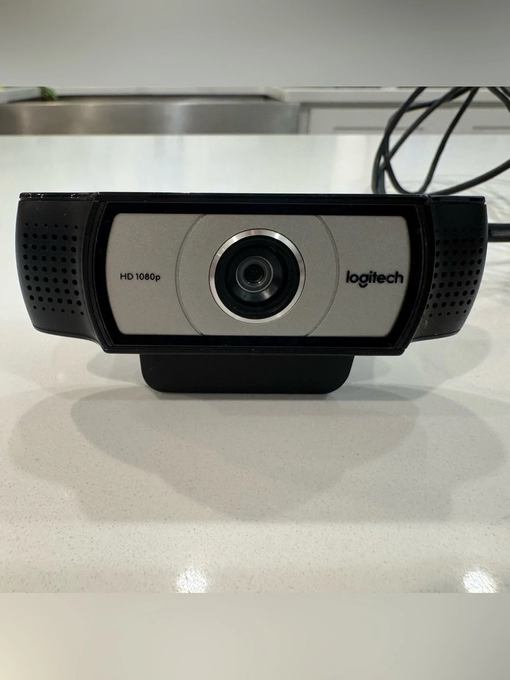 Logitech C930e HD 1080p USB Webcam